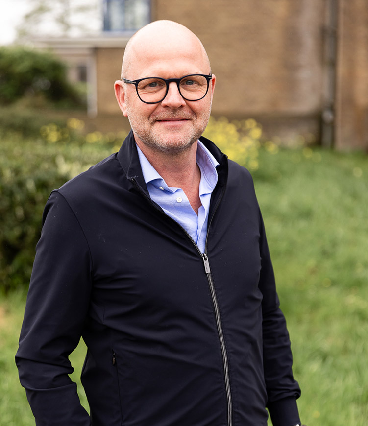 Thomas de Vries