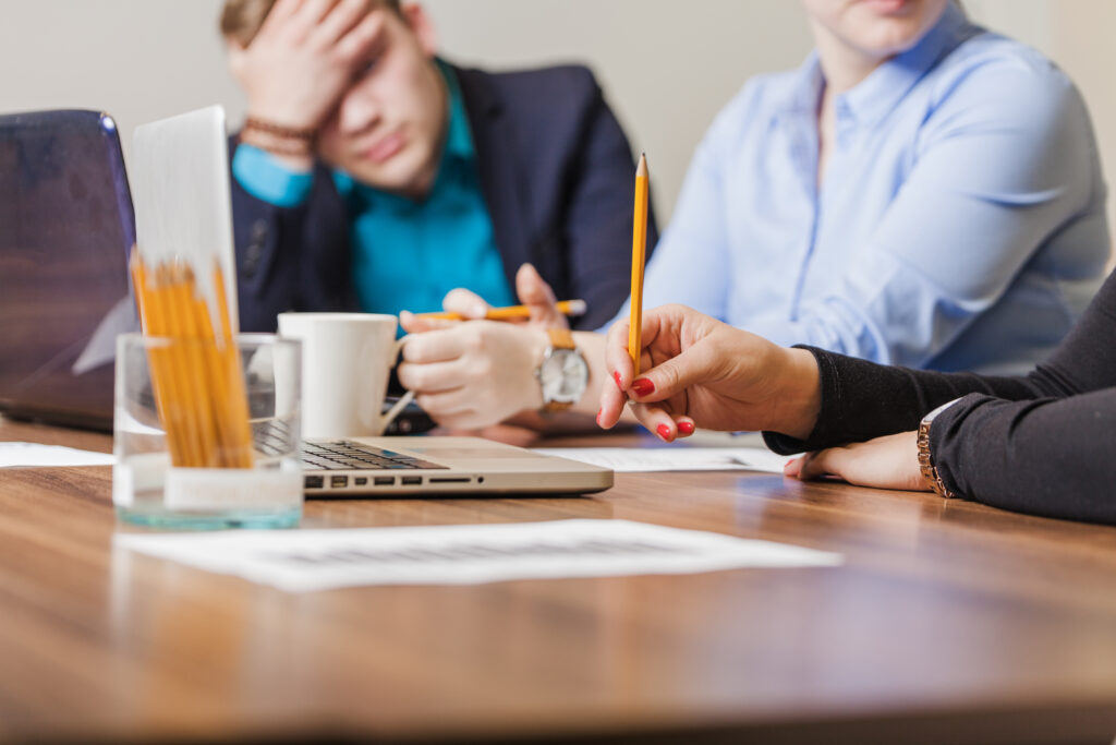 crisiscommunicatie overleg