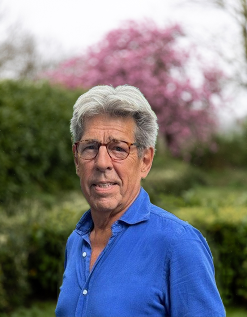 Willem Huisman